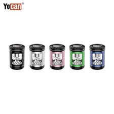 Draco Mini Electric Herb Grinder