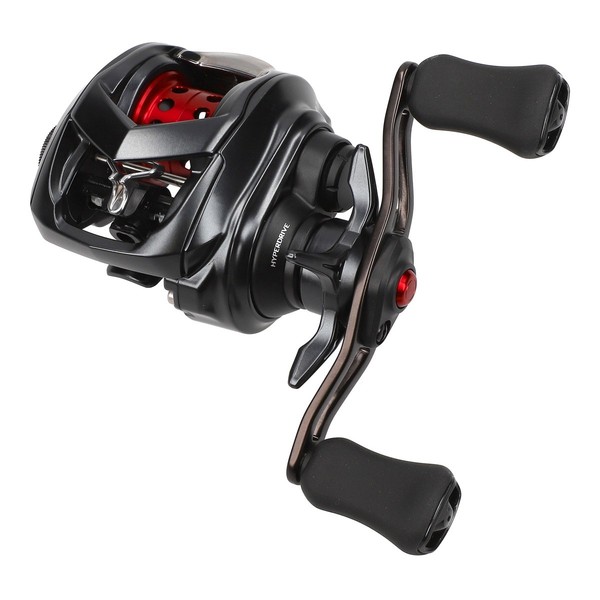 Daiwa Tatula Bf Tw 70 Xhl Lh Linkshand Baitcastrolle-image
