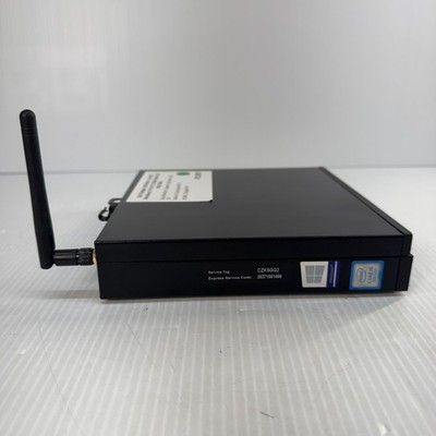 Dell Optiplex 3060 i5-8500T Windows 11 Pro 25H2 Mini PC 256GB NVMe