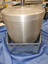 CHP BU-200 High Pressure Hydraulic Oil Filter Housing – Heavy-Duty Industrial –