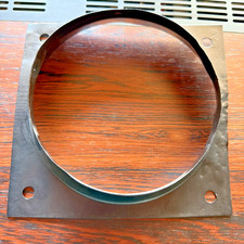Alfa Romeo Giulietta Giulia Sprint Inner Fender Heater Duct Adapter