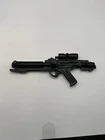 Star Wars Vintage Hasbro 12” Han Solo Rifle Fodder 1/6 Scale