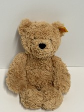 Steiff Jimmy Teddy Bear 10 Small Never Used