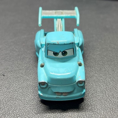 Tomica Takara Tomy C-28 Mater Cars Toons Tokyo Race Disney Pixer From Japan