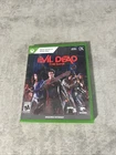 Evil Dead: The Game (Microsoft Xbox Series X, 2022) Pristine Mint Condition