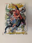 AMAZING SPIDER-MAN BY J MICHAEL STRACZYNSKI OMNIBUS Volume 1 HC Marvel Comics