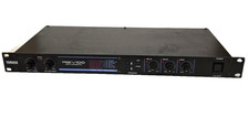 Yamaha REV100 Digital Reverberator  Power supply / Powers Up