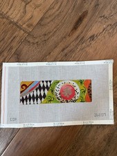 Colors of Praise BR111 Handpainted Ceedlepoint Canvas