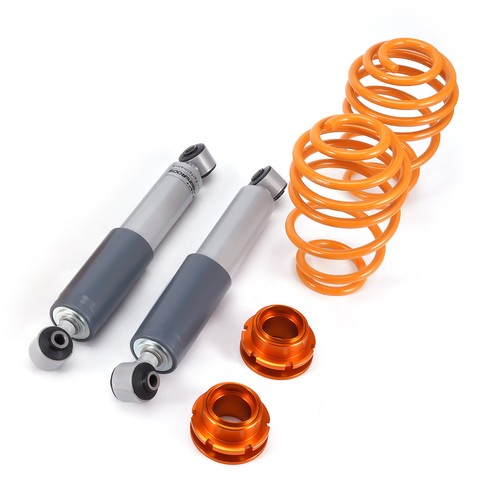 Sport Coilover Kit for Vauxhall Astra H/Opel Zafira B 2004-2014 Suspension - Picture 9 of 11