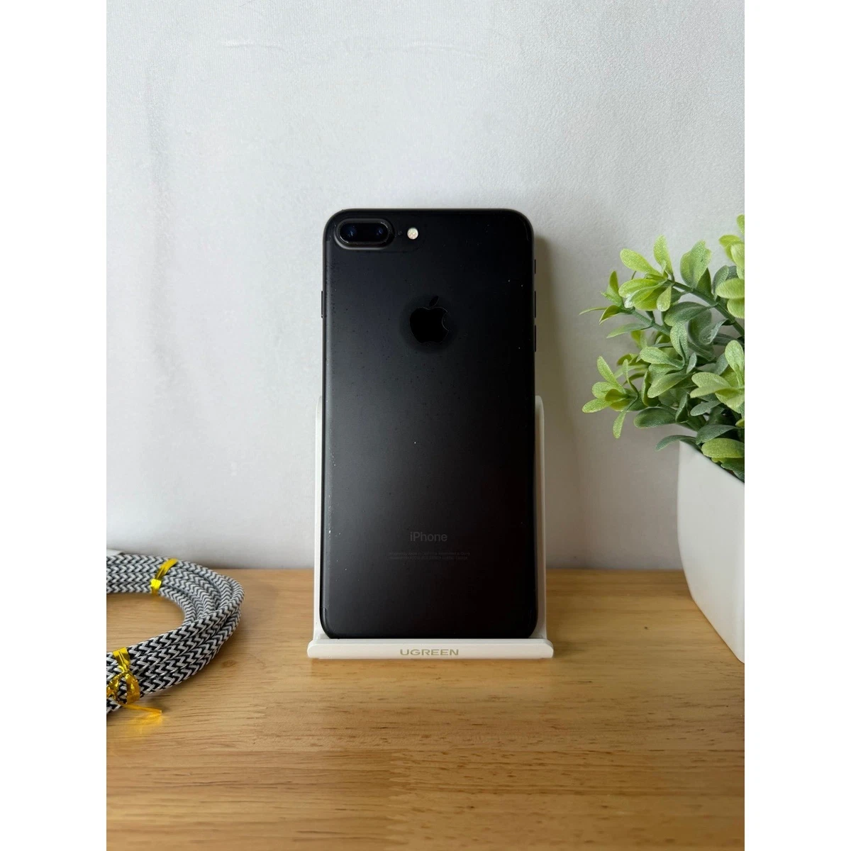 Preços baixos em IPhone 7 Plus 256GB Quad Core | eBay