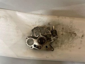 VW PASSAT B7 362 Vakuumpumpe 03L145100F 2.00 Diesel 103kw 2011 22166673