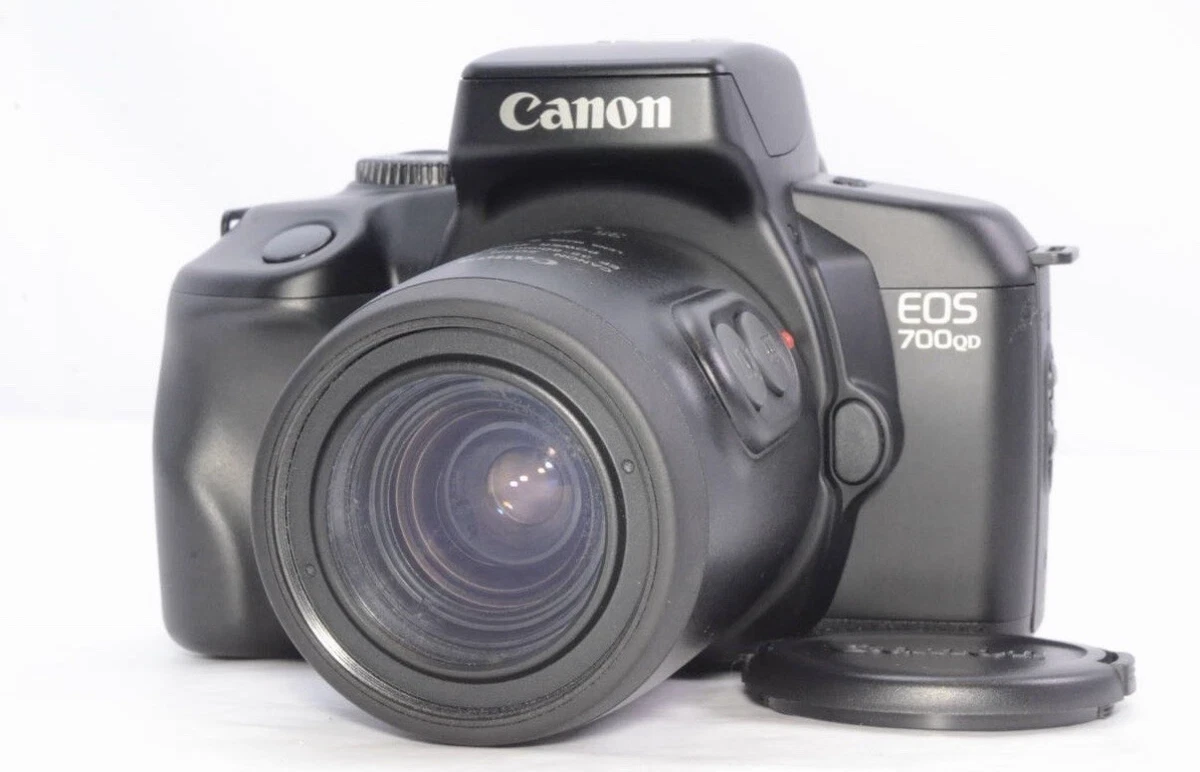 Canon EOS 700 Film Cameras for sale | eBay
