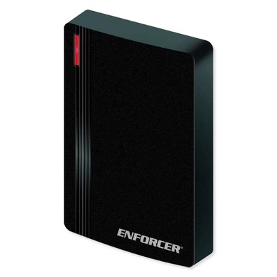 Seco-Larm Enforcer Stand-Alone Proximity Reader Wiegand, Standard (PR-3125-PQ)