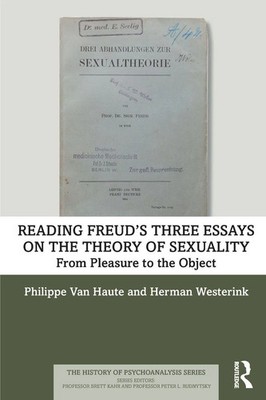 Reading Freud's Three Essays on the Theory of Sexuality Haute (u. a.) Buch 2020