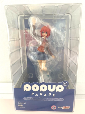Good Smile Company POP UP PARADE Sayori Doki Doki Literature Club