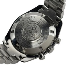 Omega Speedmaster Moonwatch Professional Chronograph #OK772 2