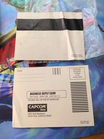 NES Mighty Final Fight Complete CIB Authentic!  Nintendo!