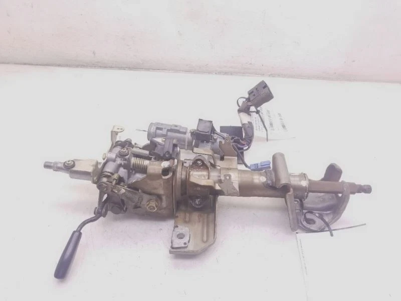 91 92 93 94 95 TOYOTA LAND CRUISER INTERRUPTOR DE ENCENDIDO CON LLAVE Foto 3 de 4