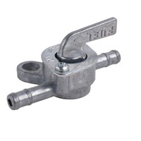 Benzin Kraftstoff Tank Ventil Schalter Petcock Tasche FüR Atv Qua3117