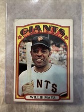 Willie Mays Rookie Cards Checklist and Buying Guide 13