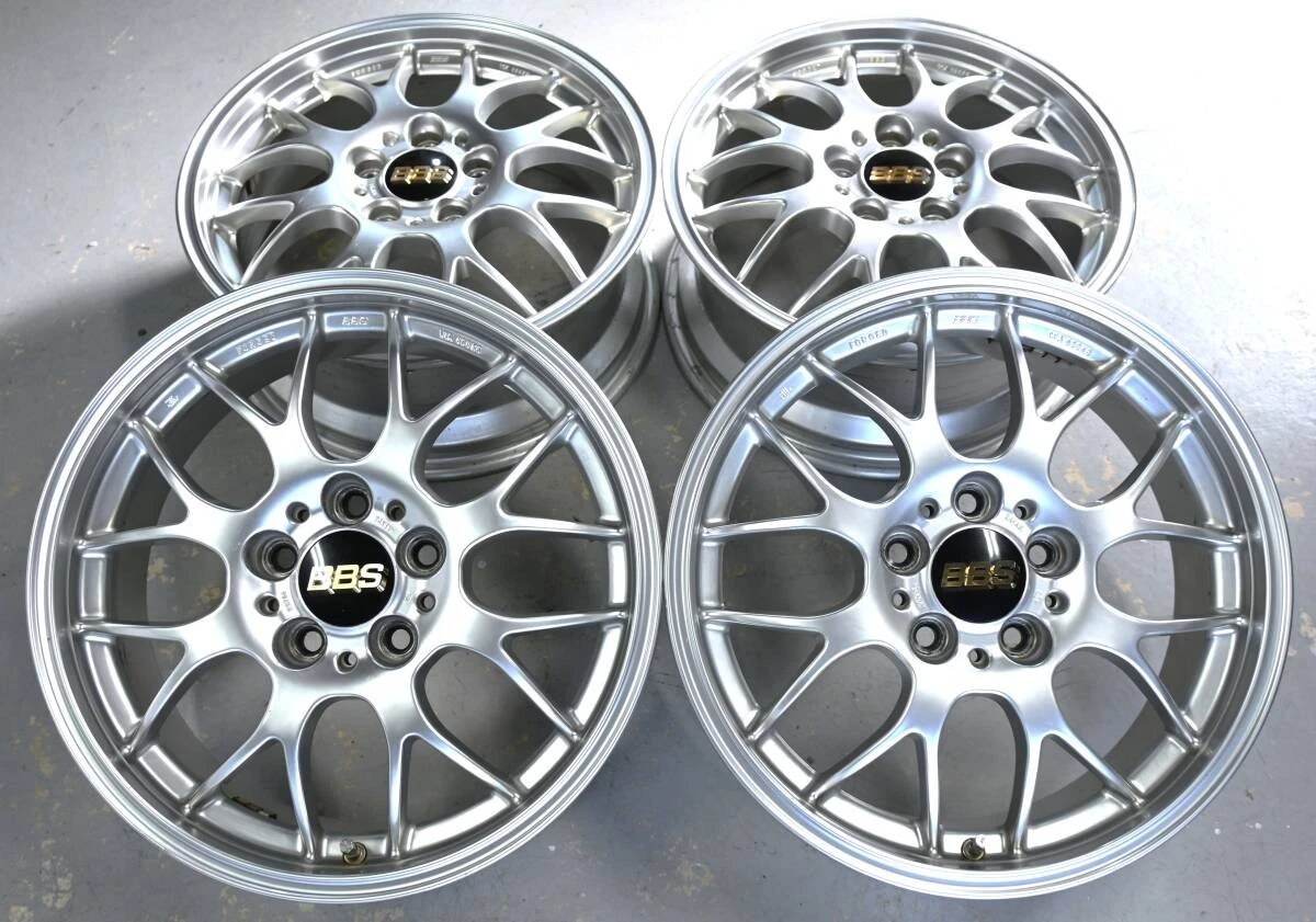 BBS 17x7 Car and Truck Wheels for sale | eBay