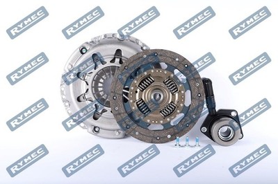 RYMEC Kupplungssatz JT7427064 für FORD FOCUS VOLVO MAX V50 S40 DM2 2 Turnier 544