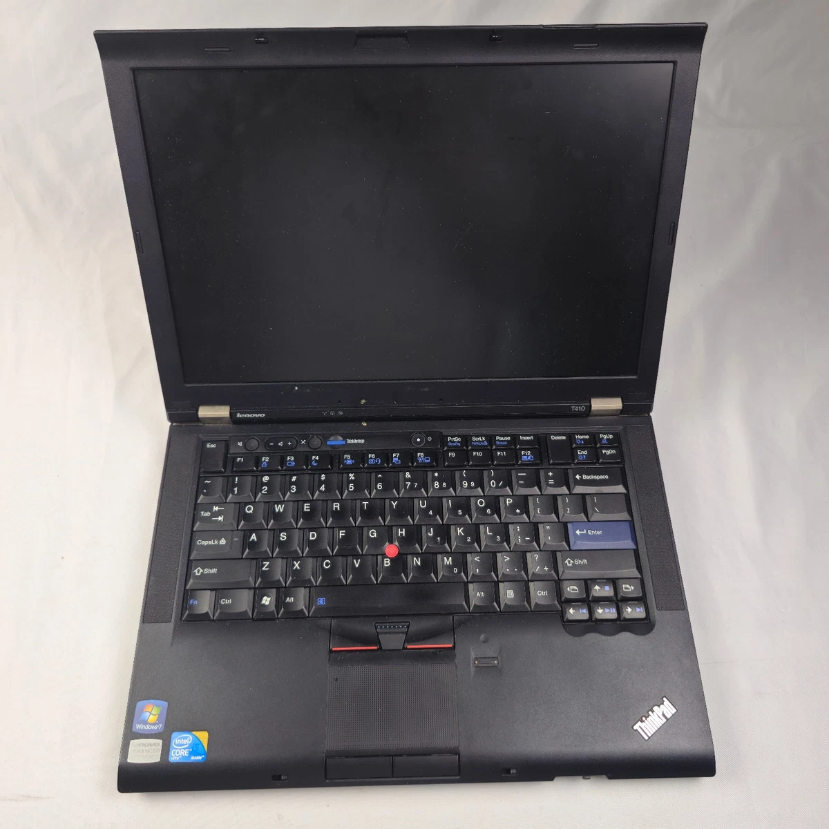 Lenovo ThinkPad T410 PC Notebooks/Laptops for Sale | Shop New