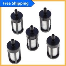 Filtro carburante STHIL ZF-4 - Compatibile con motoseghe e soffiatori, diametro 0,31 pollici