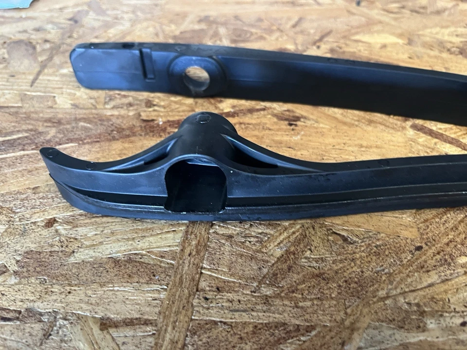 2024 GasGas Mc 450 Swingarm Chain Guide - Image 2 of 4