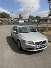 Volvo S80 Sport 2,4 D5