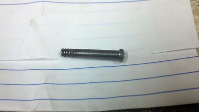 M91 CARCANO,CAVALRY CARBINE-FRONT BAND SCREW (BACK IN STOCK-MARCH 2026)
