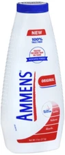 Ammens Body Powder Original 11 OZ