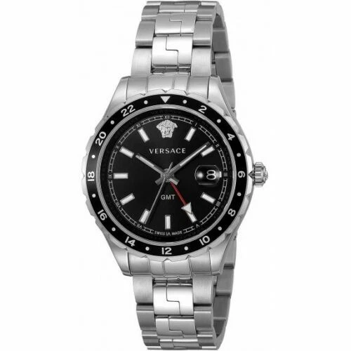 Versace Wristwatches with Date Indicator