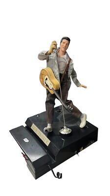 elvis presley telephone telemania