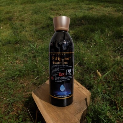 Filipino Glutathione Fennel Seed Lotion 500ml