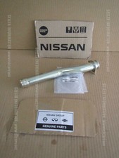 Tubo acqua NISSAN GT-R R35 21021-JF00A tubo motore liquido raffreddamento ricambi originali
