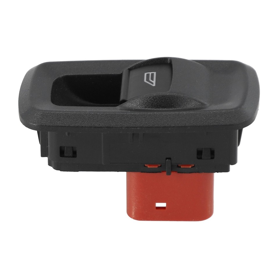 ZiStarlilife Außenspiegelabdeckung Für Ford Fiesta MK7 2008-2017 - Schwarz