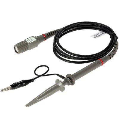 Hantek PP-200 PP-250 PP-300 200MHz 250MHZ 300MHZ Oscilloscope Clip Port Probe