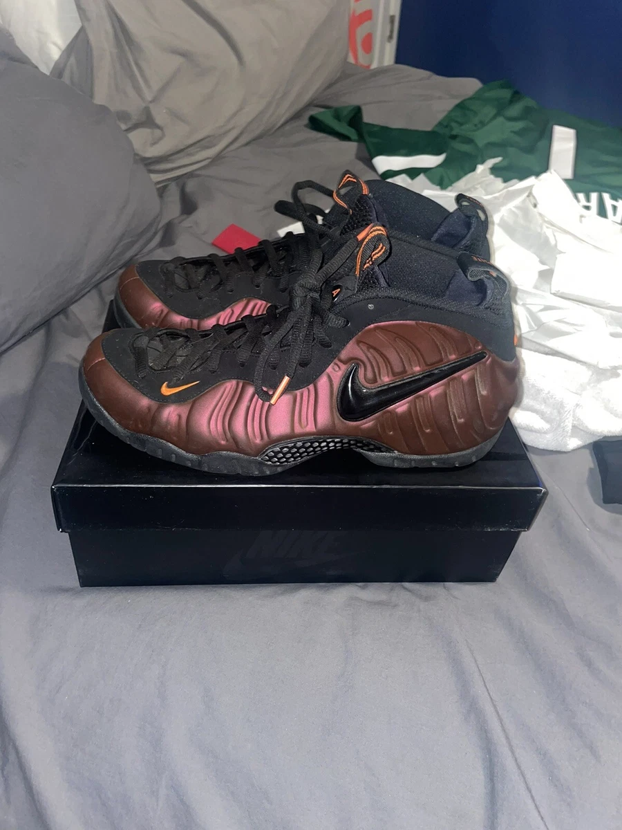 Foamposite pro clearance release dates 2019
