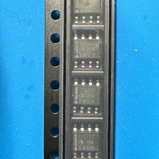 4pezzi TL072CD 072C original Amplificatore Operazionale JFET 4MHz 6-36V 2Canali