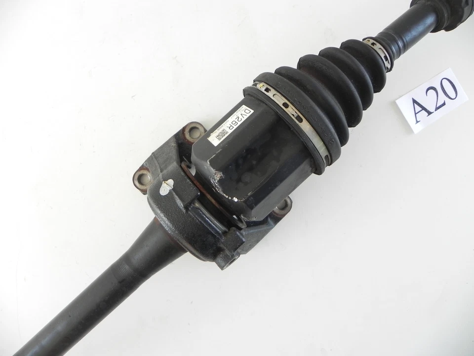 Lexus Es300H 2014 lado del pasajero delantero derecho CV eje conjunto U OEM +++ #A20 Foto 4 de 4