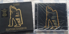 T. Rex Electric Warrior  30th Anniversary Special Edition  CD  NEU OVP