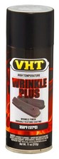 SP201 BLACK WRINKLE FINISH HIGH TEMPERATURE SPRAY PAINT