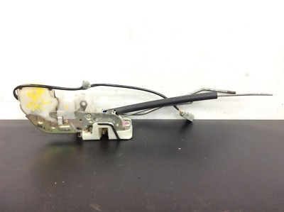 ホンダ 純正 CR-V フロントドアーパワー ラッチ 右 97-01 Honda CR-V Right Front Door Latch Power Actuator Lock Assy