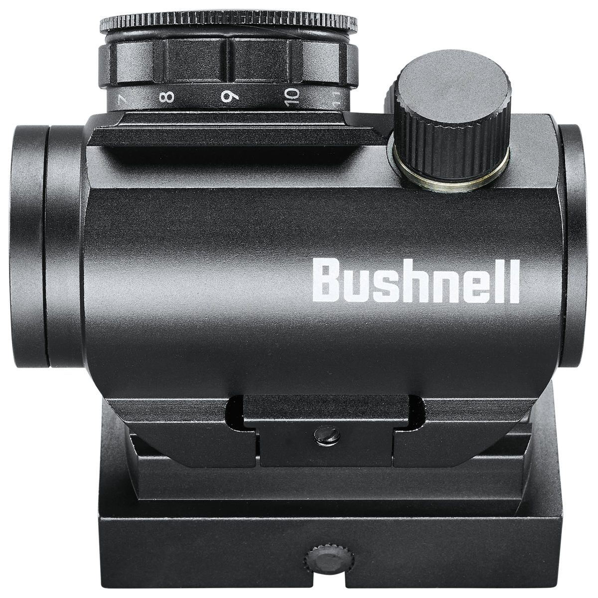 Bushnell ドットサイト （TRS-25） マウント　セット Amazon.co.jp: BUSHNELL TRS-25 AR OPTICS RED DOT ハイマウント