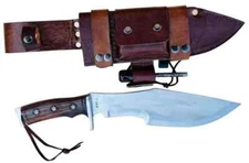 EGKH-11" Bowie Defender-Xtreme Tactical Team Hunting Outdoor Knife Full Tang