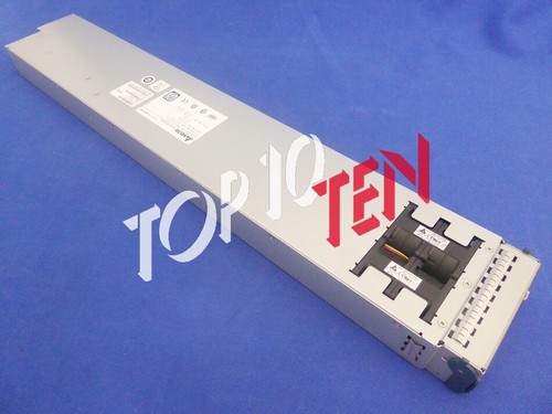 Cisco 341-0293-10 UCS 5108 Blade Server 2500W Power Supply