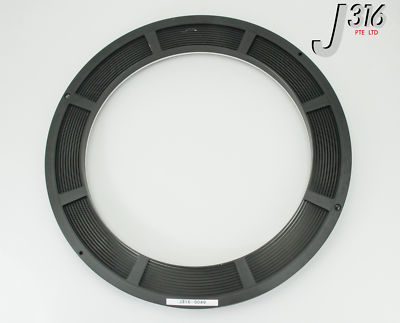 9049 LAM RESEARCH CONFINEMENT RING 615-00675-000-P03 | eBay