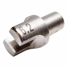 Fasst Spoke Wrench Head 6.2 mm for Husaberg Off-Road Motorcycles