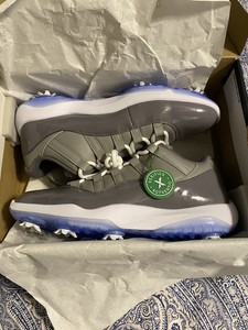 cool grey 11 stockx